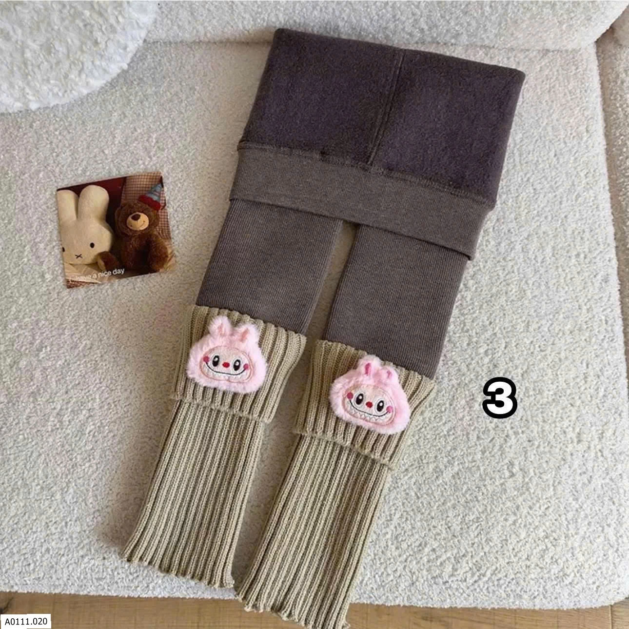 QUẦN GIẢ TẤT BÉ GÁI   Giá sỉ 95k