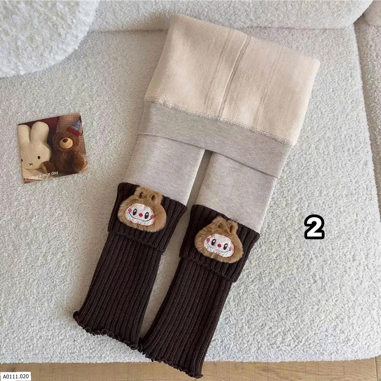 QUẦN GIẢ TẤT BÉ GÁI   Giá sỉ 95k