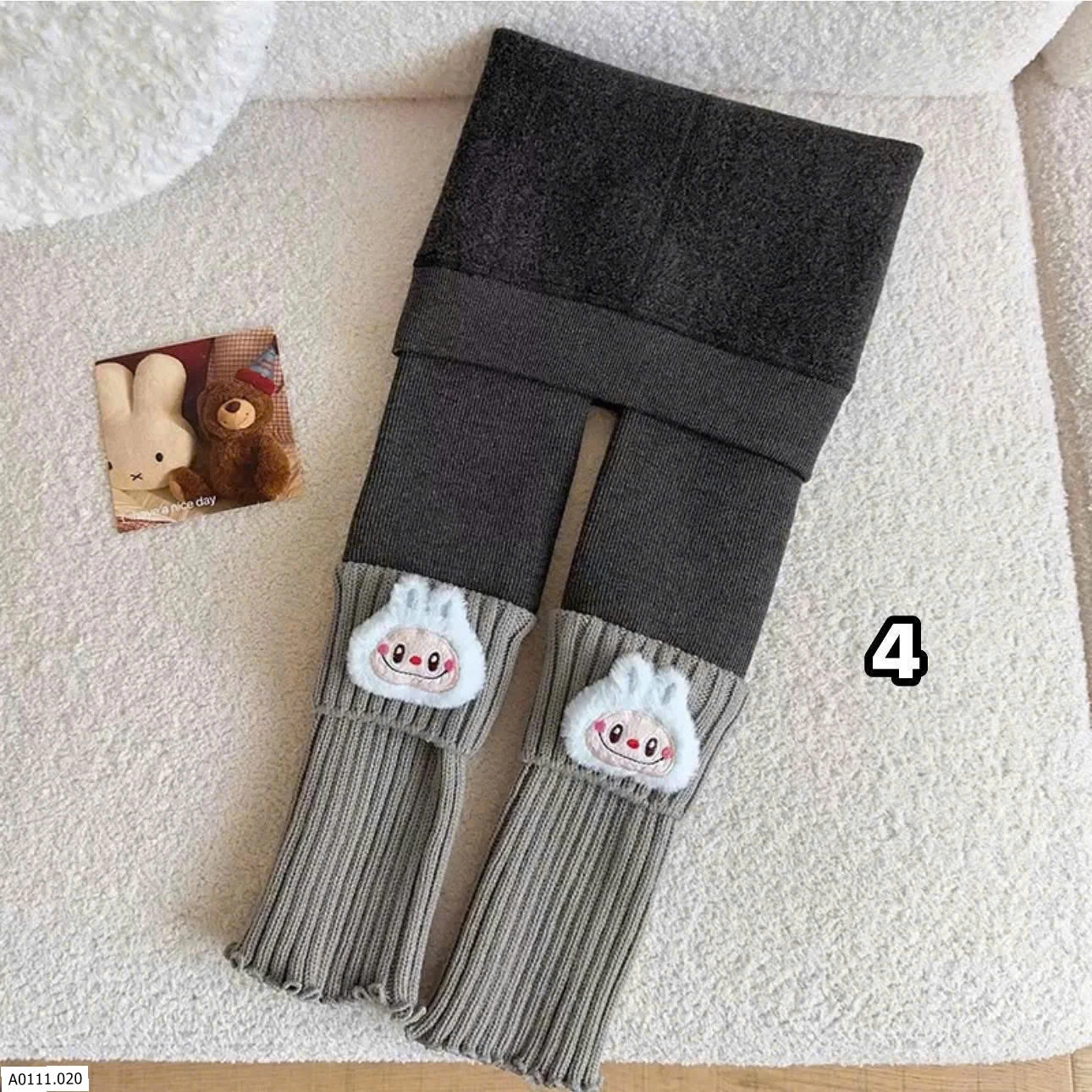 QUẦN GIẢ TẤT BÉ GÁI   Giá sỉ 95k