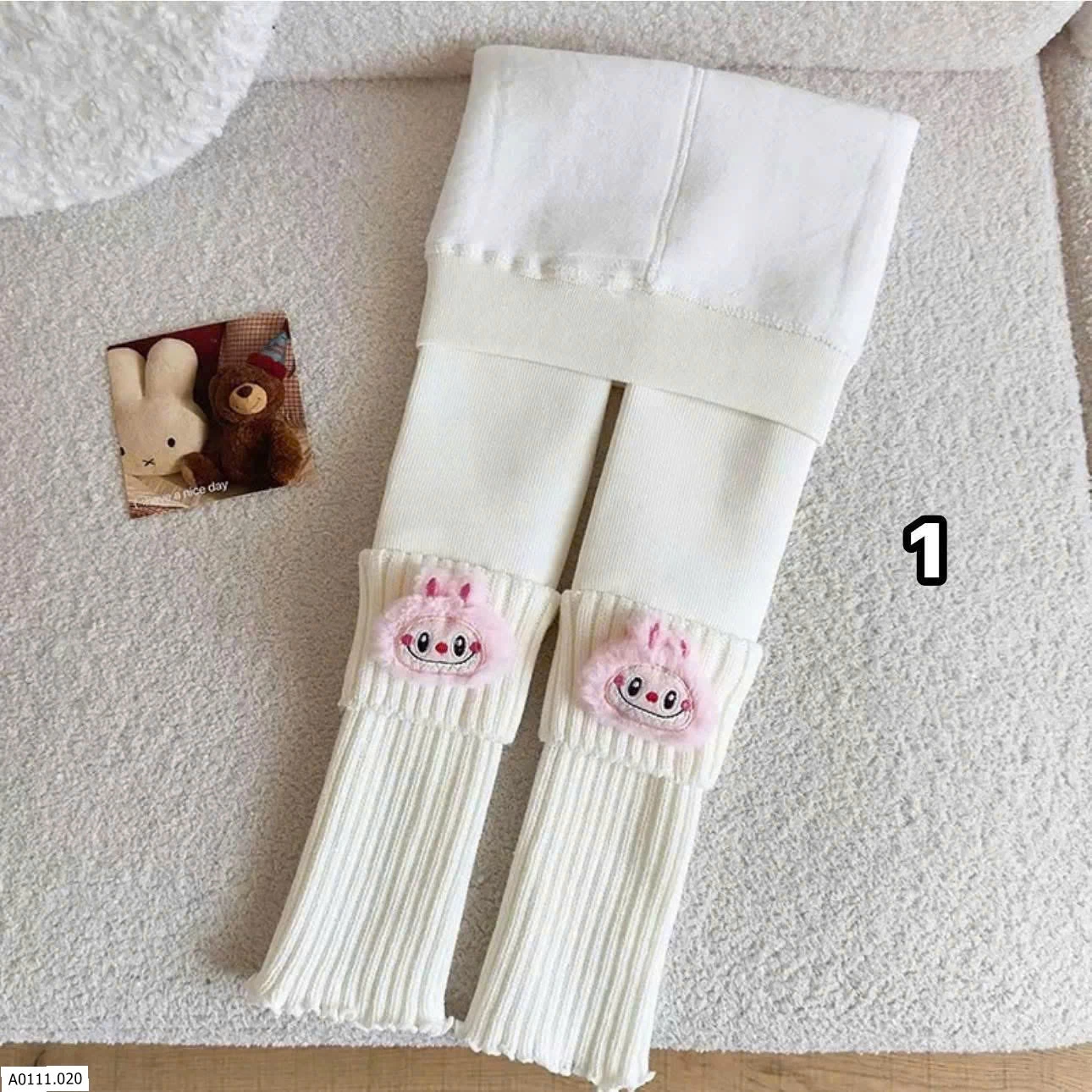 QUẦN GIẢ TẤT BÉ GÁI   Giá sỉ 95k