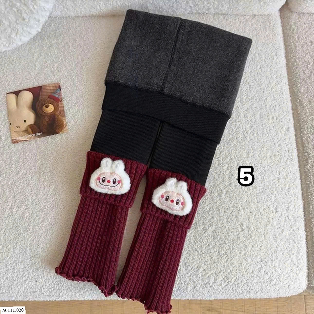 QUẦN GIẢ TẤT BÉ GÁI   Giá sỉ 95k
