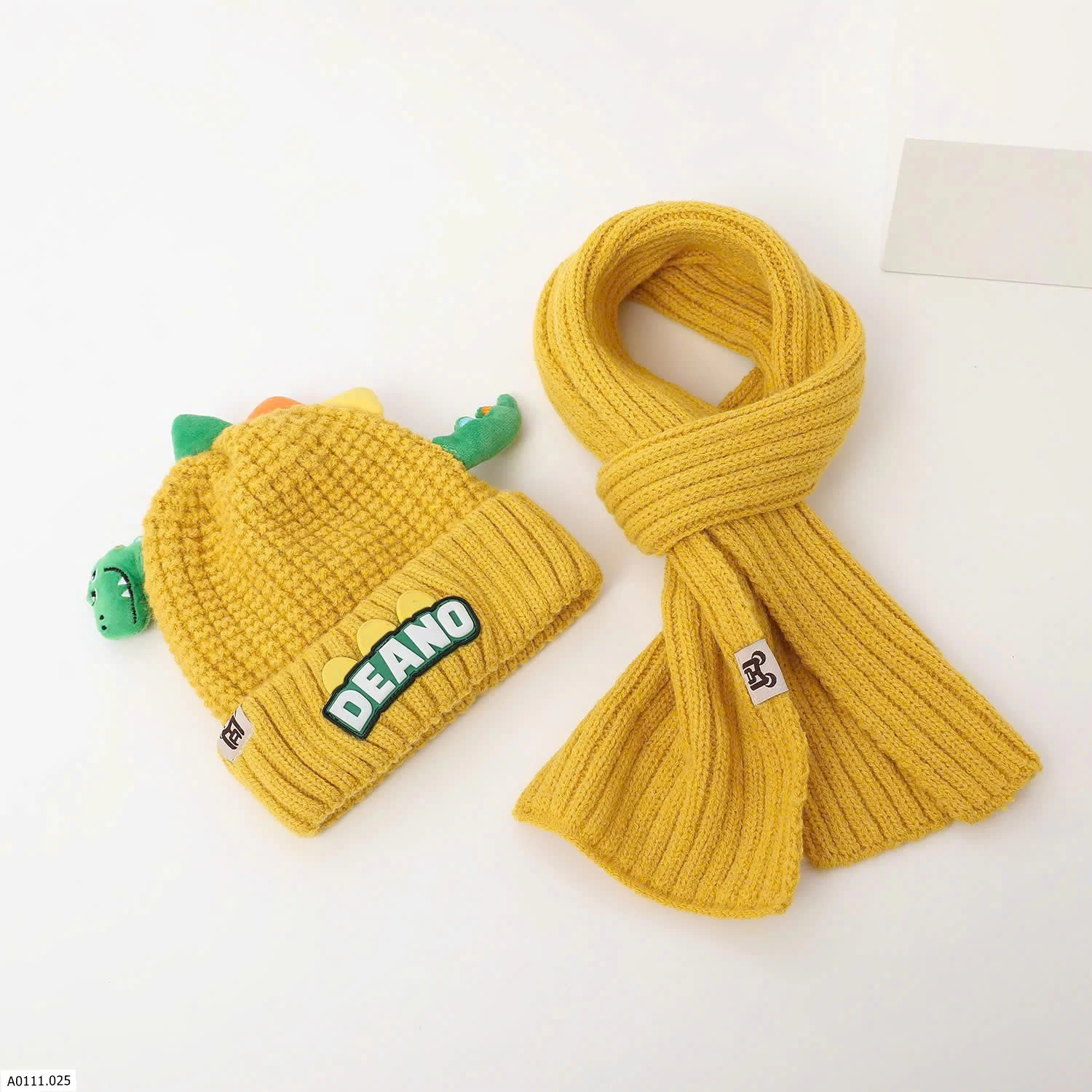 SET MŨ KHĂN CHO BÉ   Giá sỉ 49k/1 set