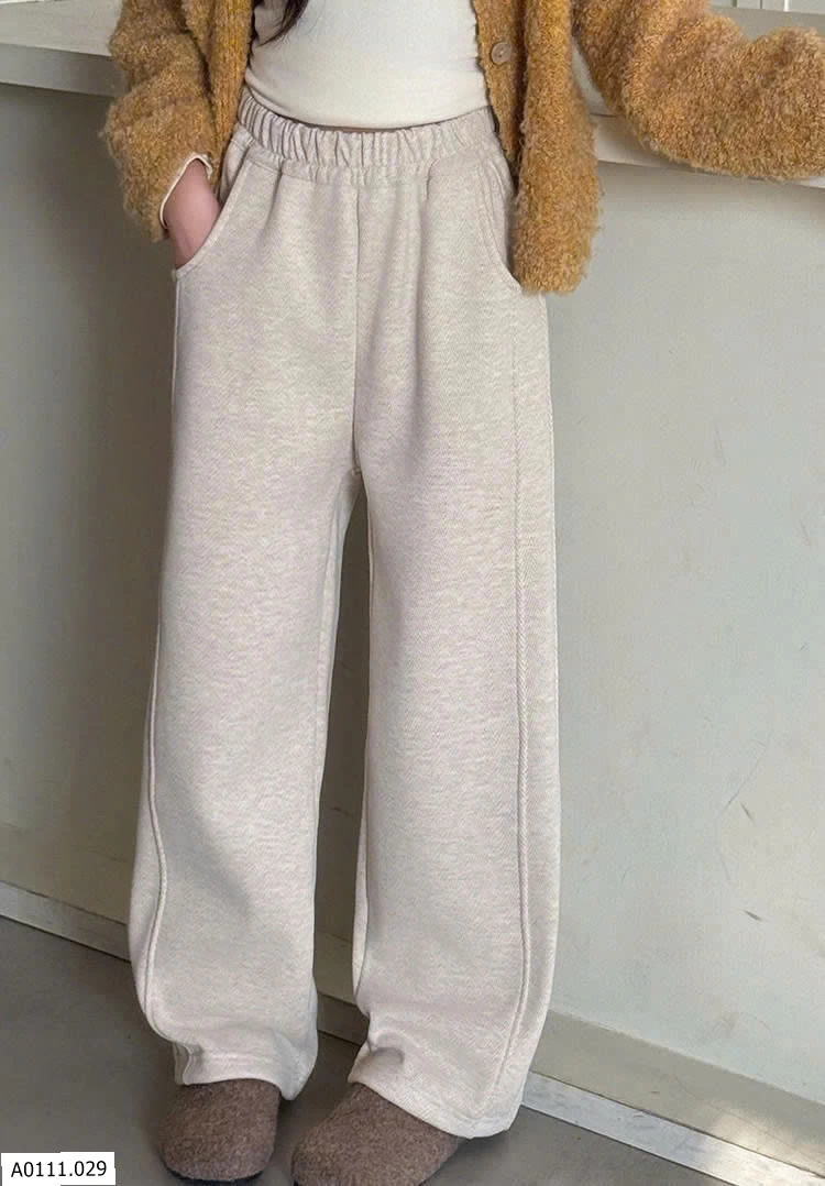 QUẦN NỈ SUÔNG SZ ĐẠI   Giá sỉ 160k