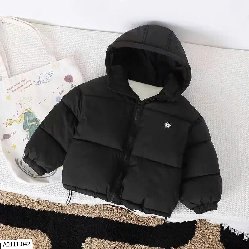 ÁO KHOÁC PHÁO CHO BÉ   Giá sỉ 160k