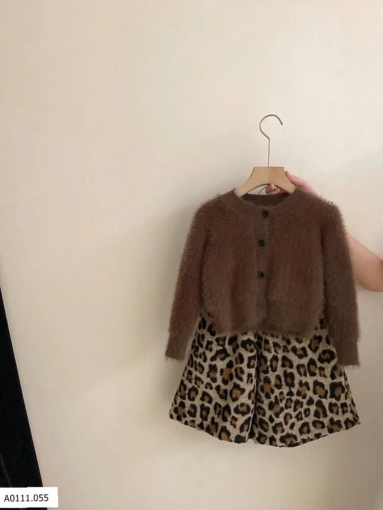 ÁO CARDIGAN LEN LÔNG BG  Giá sỉ 206k