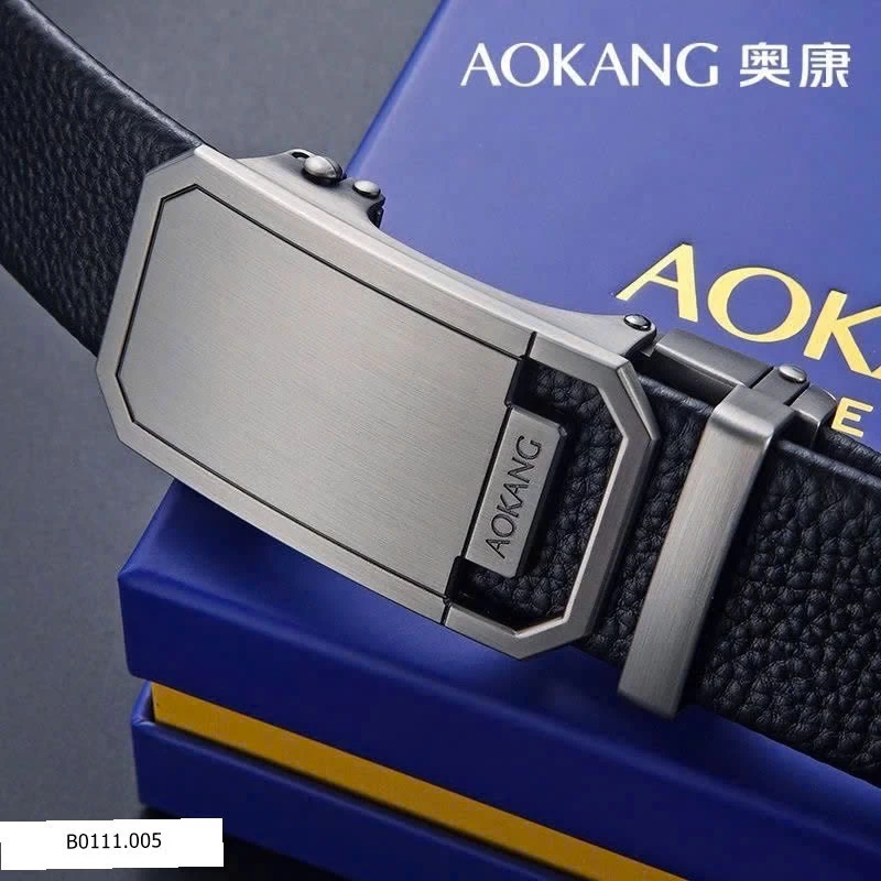 Dây lưng #AOKANG   Giá sỉ 330k