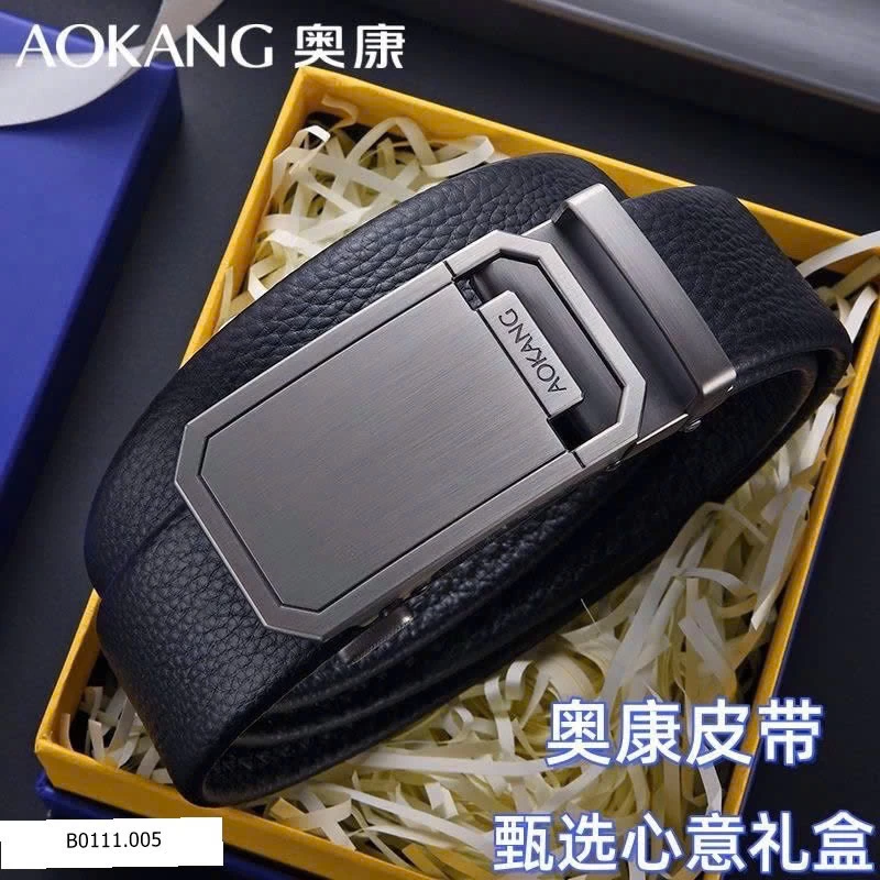 Dây lưng #AOKANG   Giá sỉ 330k