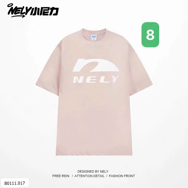 BST ÁO PHÔNG NELLY  Giá sỉ 135k