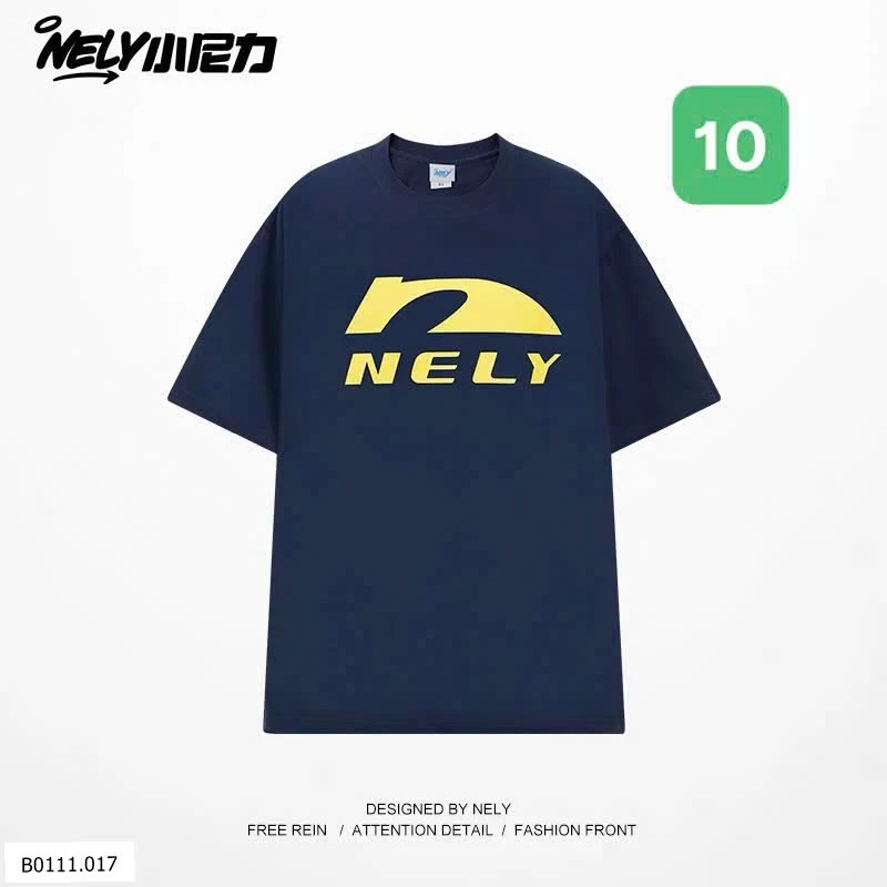 BST ÁO PHÔNG NELLY  Giá sỉ 135k