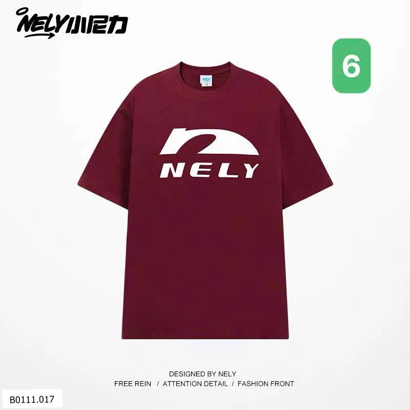BST ÁO PHÔNG NELLY  Giá sỉ 135k