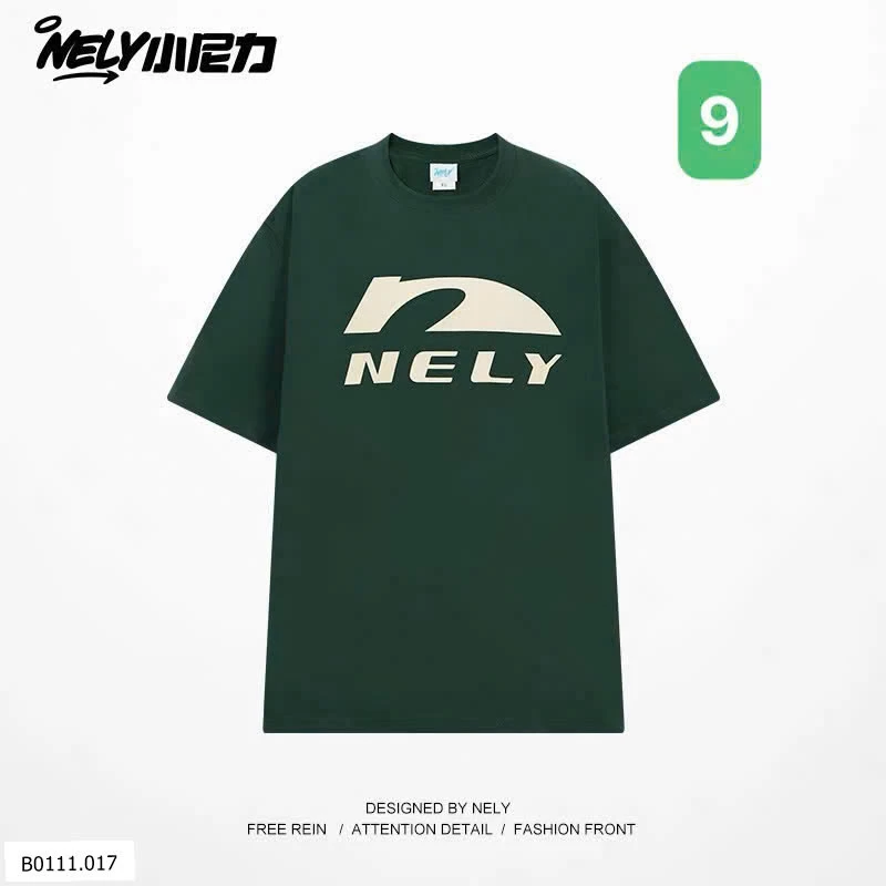 BST ÁO PHÔNG NELLY  Giá sỉ 135k