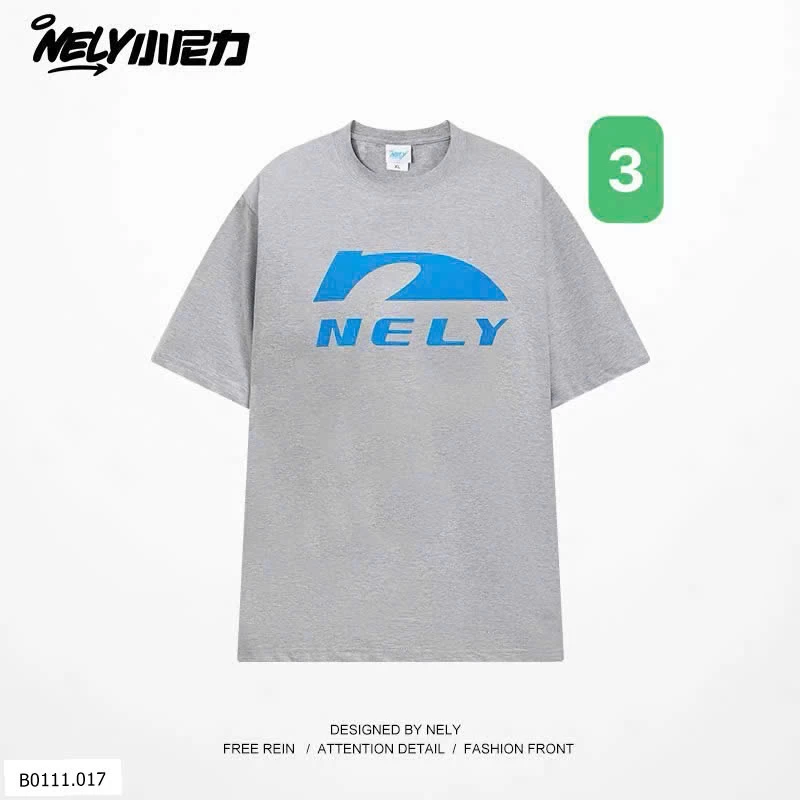 BST ÁO PHÔNG NELLY  Giá sỉ 135k