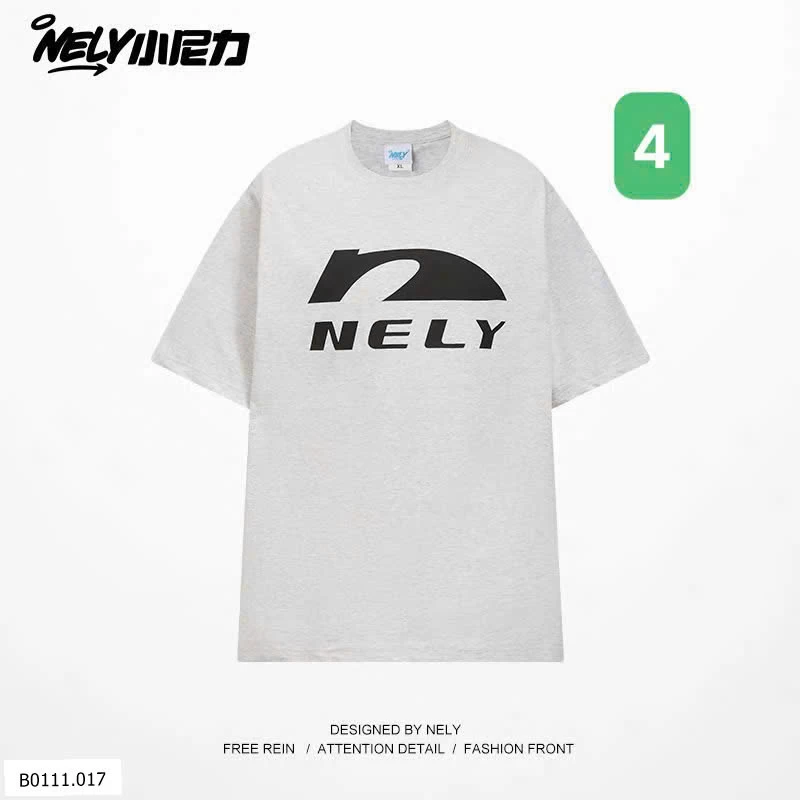 BST ÁO PHÔNG NELLY  Giá sỉ 135k