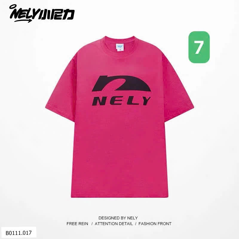 BST ÁO PHÔNG NELLY  Giá sỉ 135k