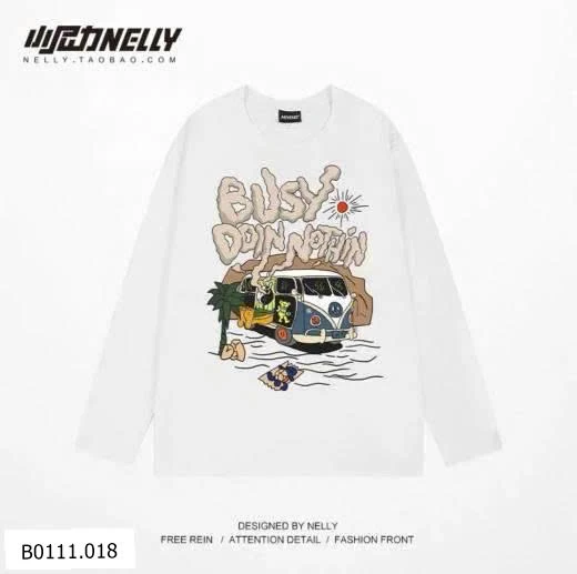 ÁO THU ĐÔNG NELLY   Giá sỉ 135k