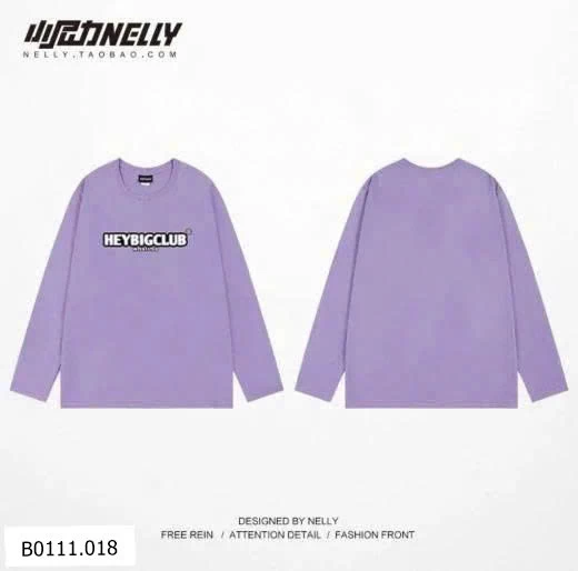 ÁO THU ĐÔNG NELLY   Giá sỉ 135k