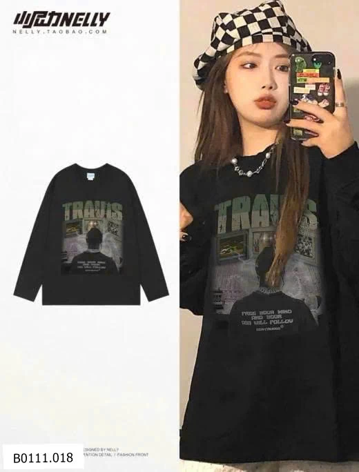 ÁO THU ĐÔNG NELLY   Giá sỉ 135k
