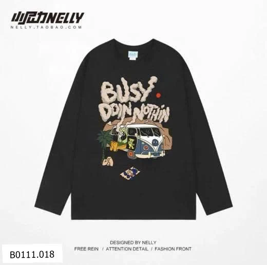 ÁO THU ĐÔNG NELLY   Giá sỉ 135k