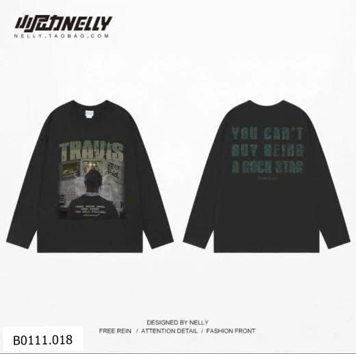 ÁO THU ĐÔNG NELLY   Giá sỉ 135k