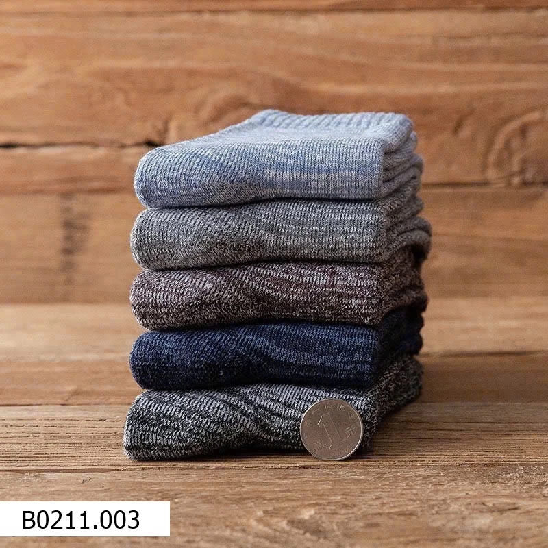SET 10 ĐÔI TẤT NAM LÓT LÔNG  Giá sỉ 75k/set 10 đôi