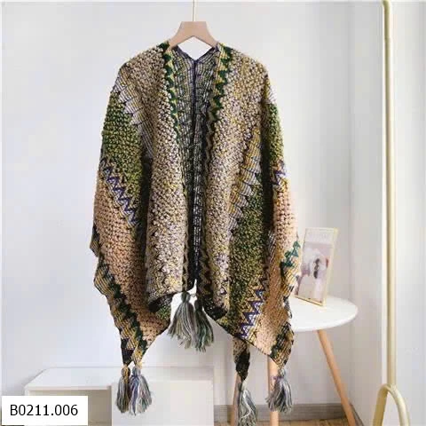 KHĂN CHOÀNG THỔ CẨM   Giá sỉ 80k