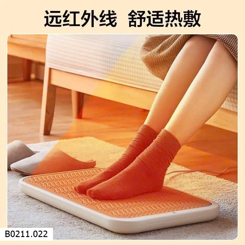 Máy sưởi chân Bear  Giá sỉ 585k