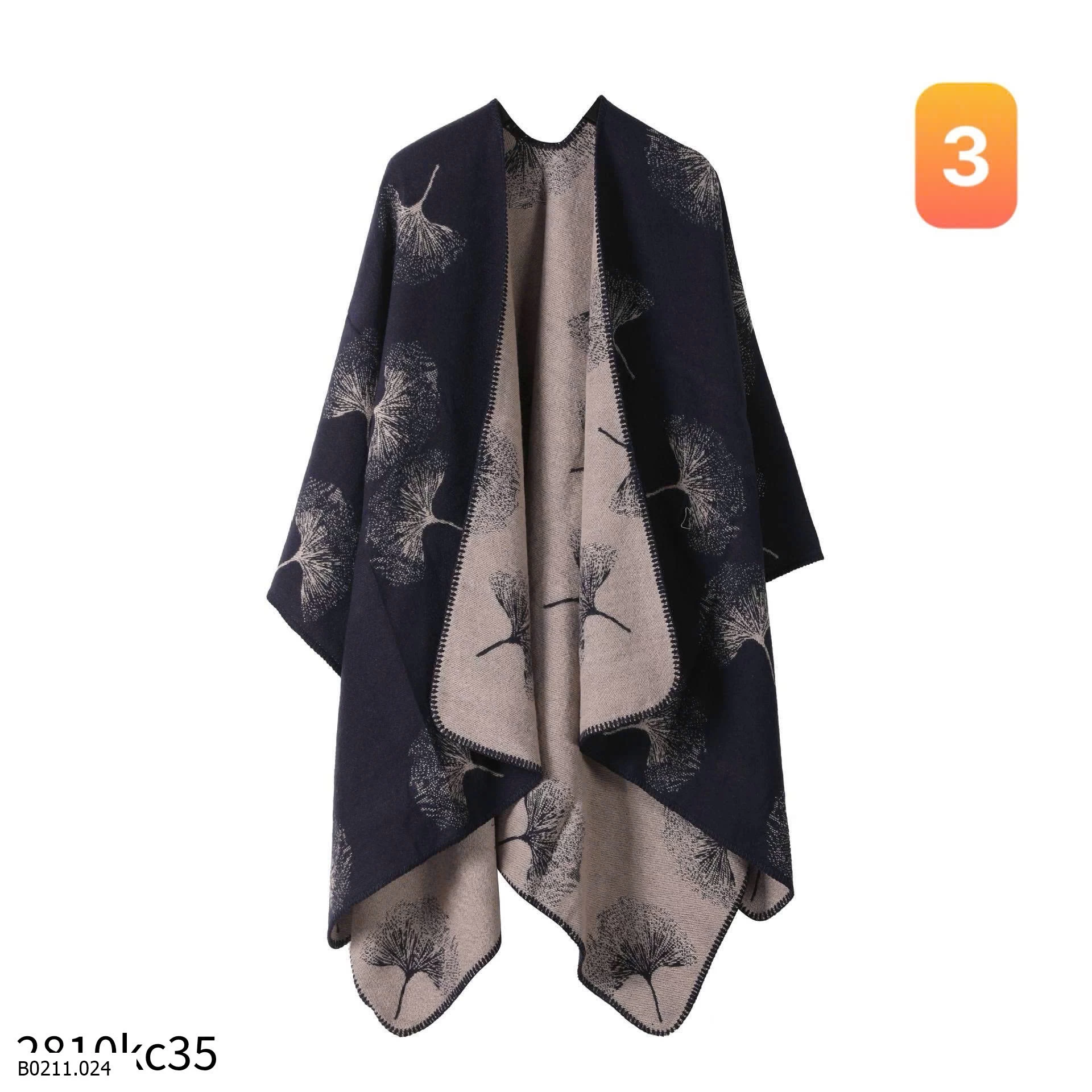 KHĂN CHOÀNG 2 MẶT  Giá sỉ 140k