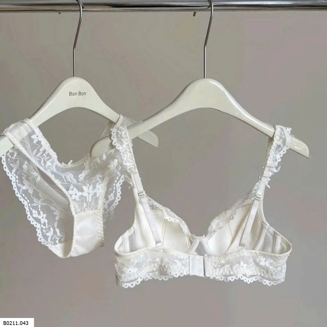 SET BRA PHỐI REN  Giá sỉ 89k/s