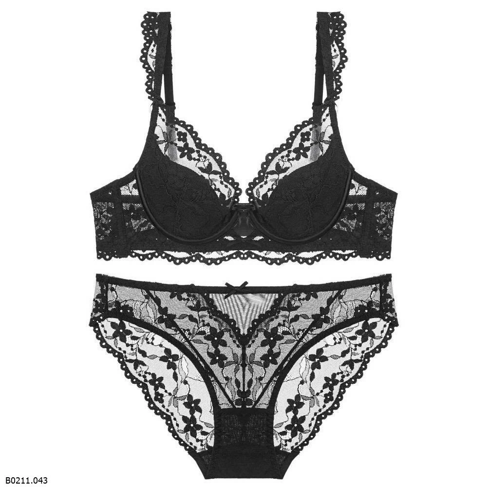 SET BRA PHỐI REN  Giá sỉ 89k/s