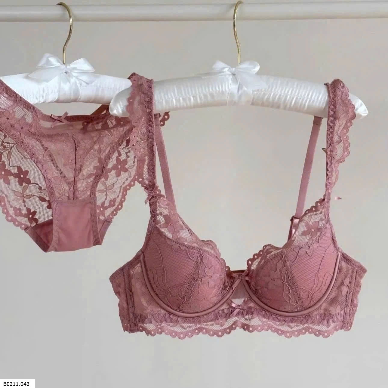 SET BRA PHỐI REN  Giá sỉ 89k/s