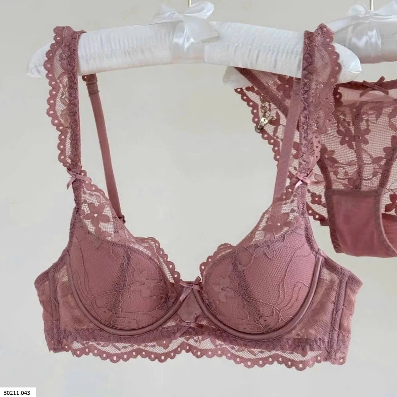 SET BRA PHỐI REN  Giá sỉ 89k/s