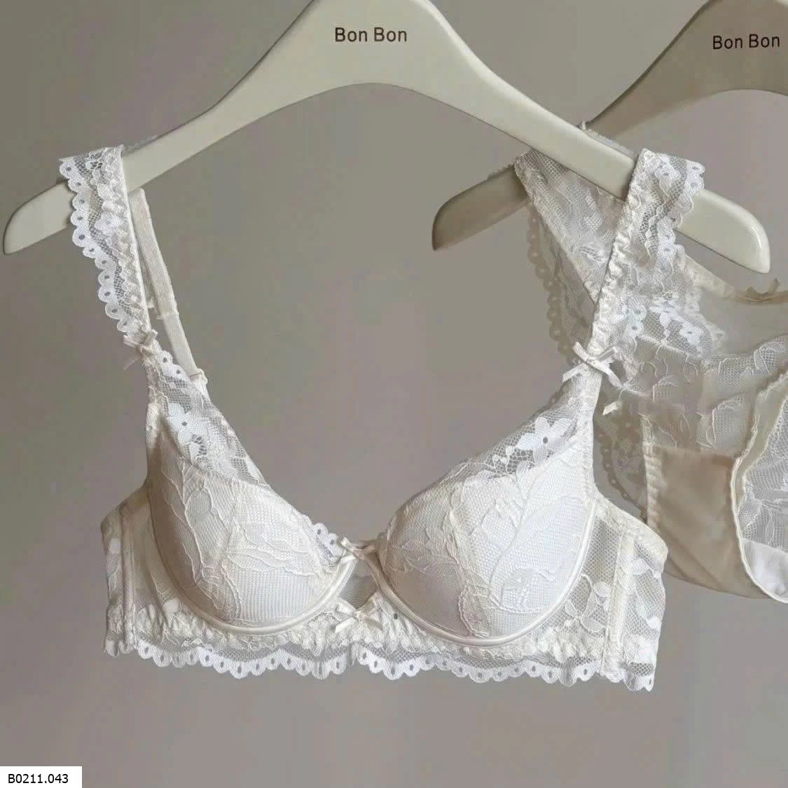 SET BRA PHỐI REN  Giá sỉ 89k/s