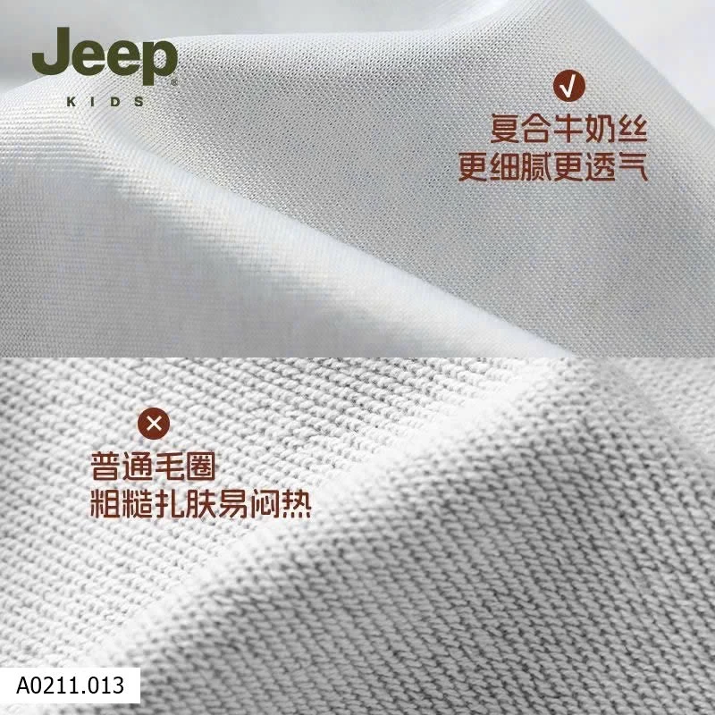 Bộ nỉ JEEP  Giá sỉ 470k