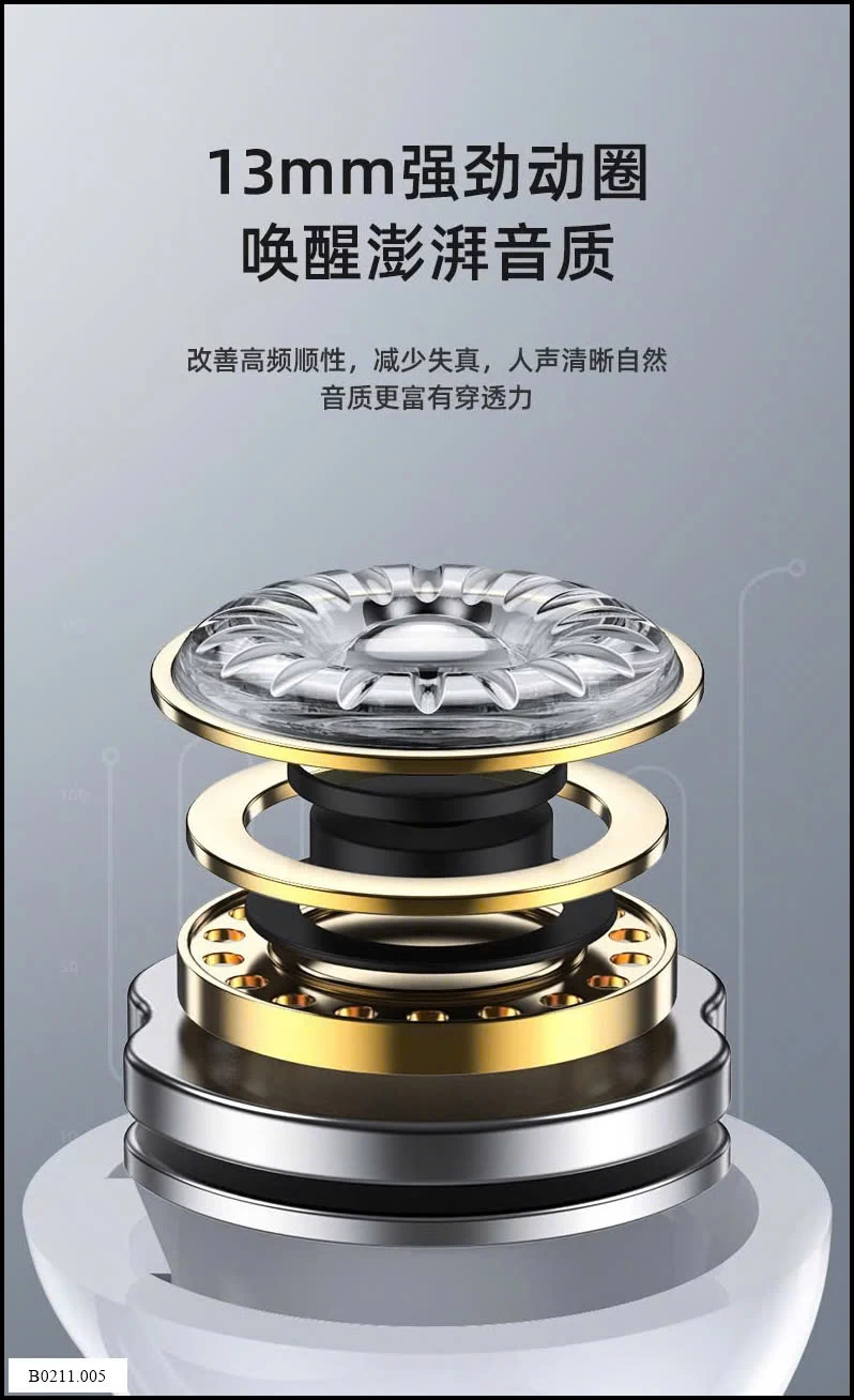 TAI NGHE KHÔNG DÂY REMAX TWS 10i   Giá sỉ 208k