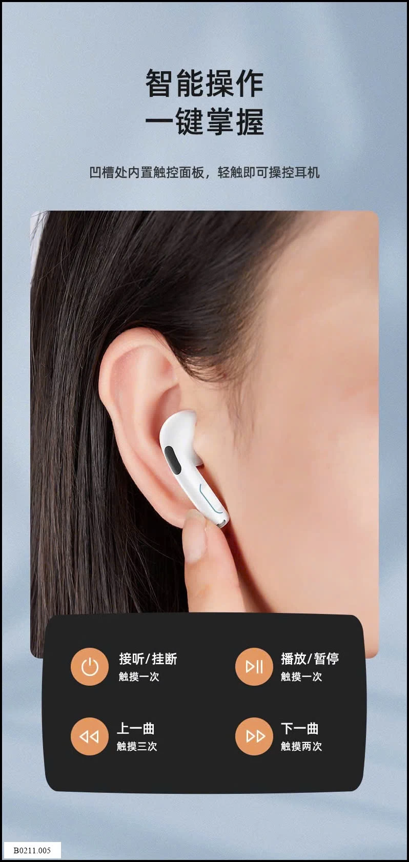 TAI NGHE KHÔNG DÂY REMAX TWS 10i   Giá sỉ 208k