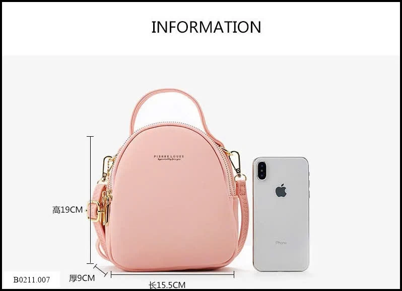 Balo FOREVER YOUNG   Giá sỉ 173k