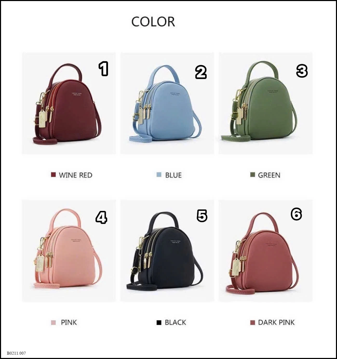 Balo FOREVER YOUNG   Giá sỉ 173k