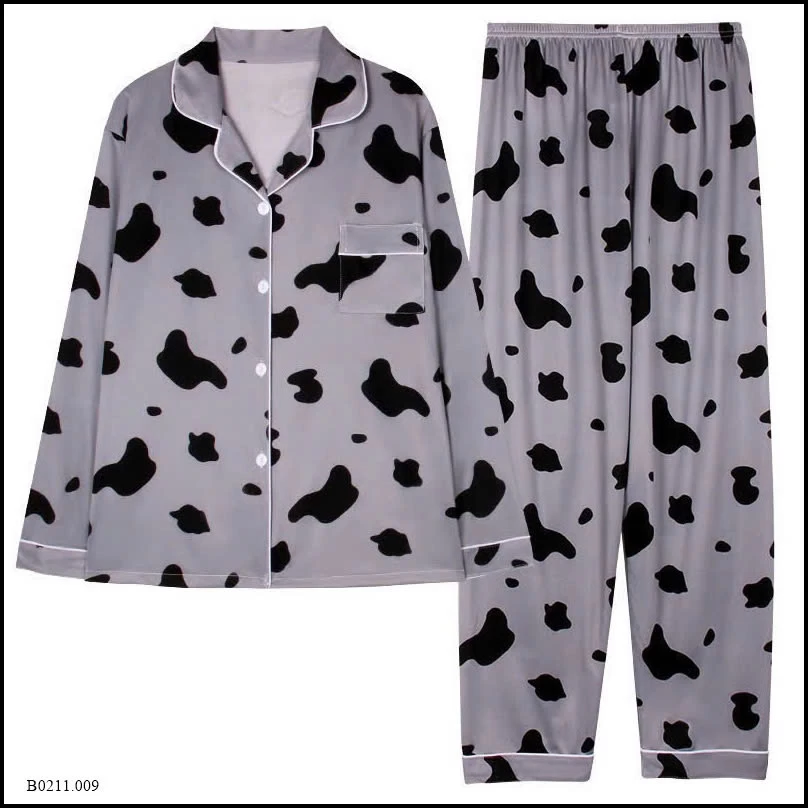 Bộ pijama #LOOK_BOOK  Giá sỉ 101k