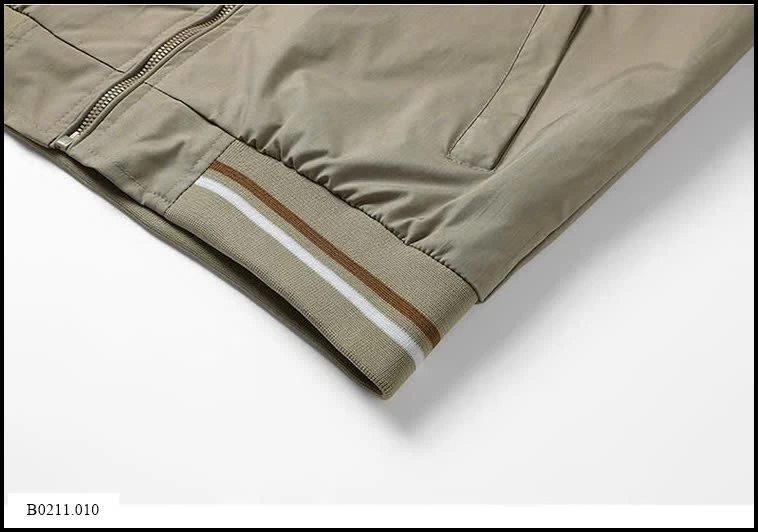 ÁO KHOÁC BOMBER NAM   Giá sỉ 195k