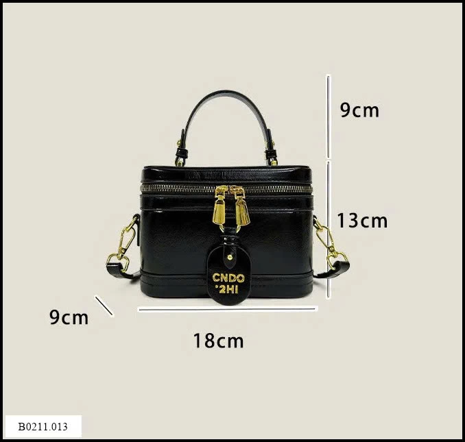 TÚI HỘP SANG CHẢNH   Giá sỉ 145k