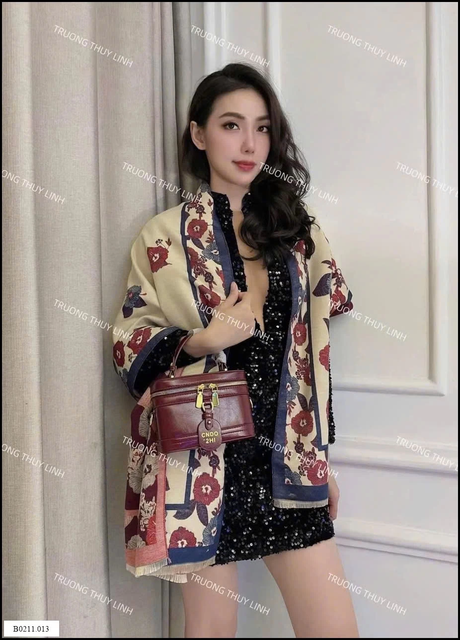 TÚI HỘP SANG CHẢNH   Giá sỉ 145k