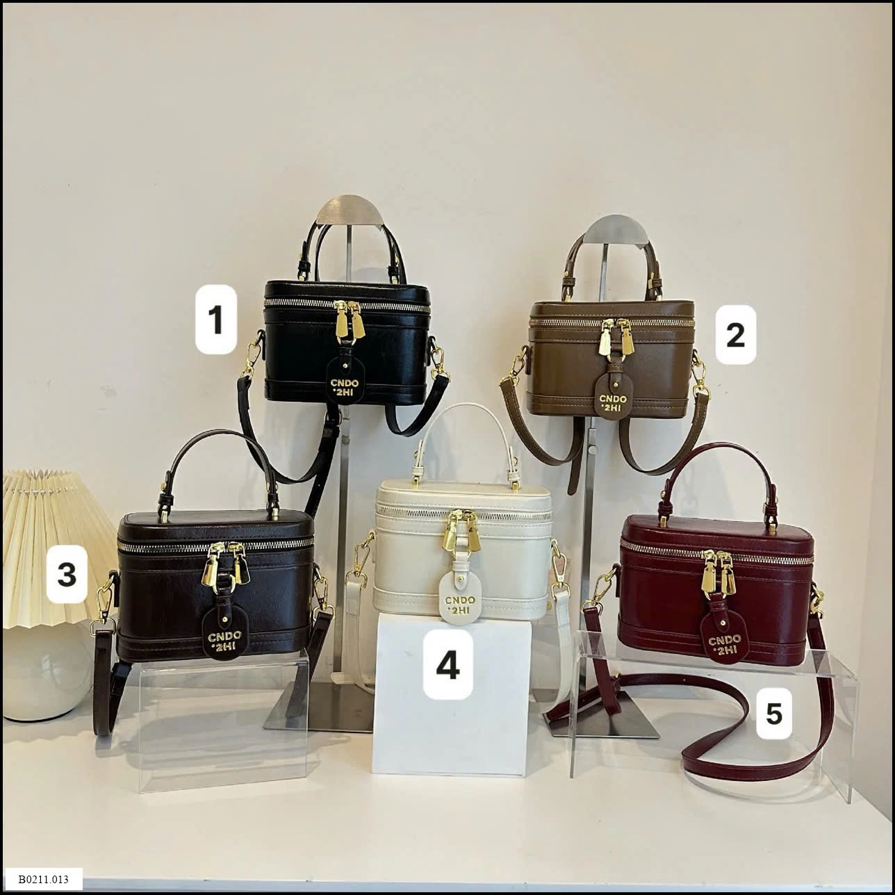 TÚI HỘP SANG CHẢNH   Giá sỉ 145k