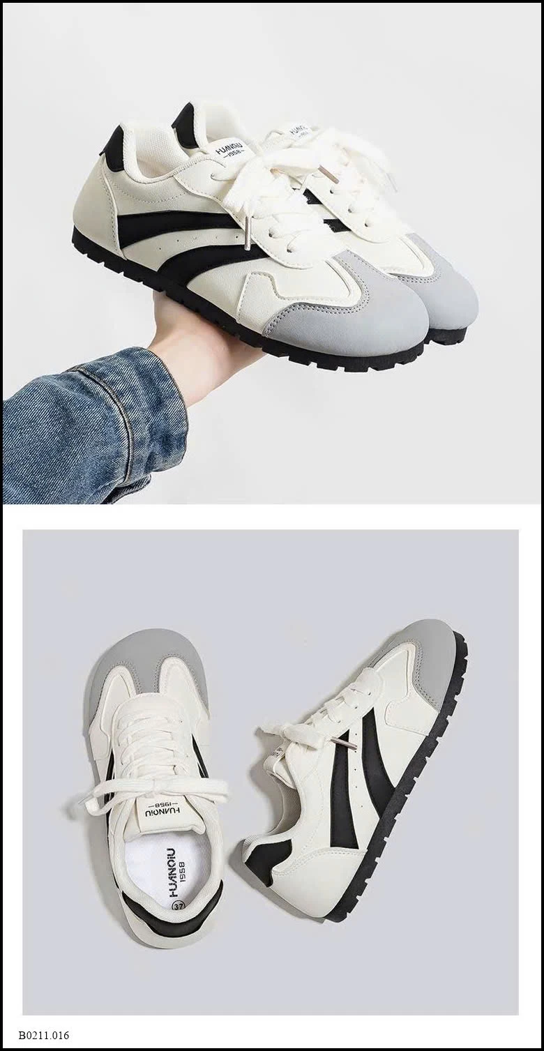 GIÀY THỂ THAO HUANQIU   Giá sỉ 178k
