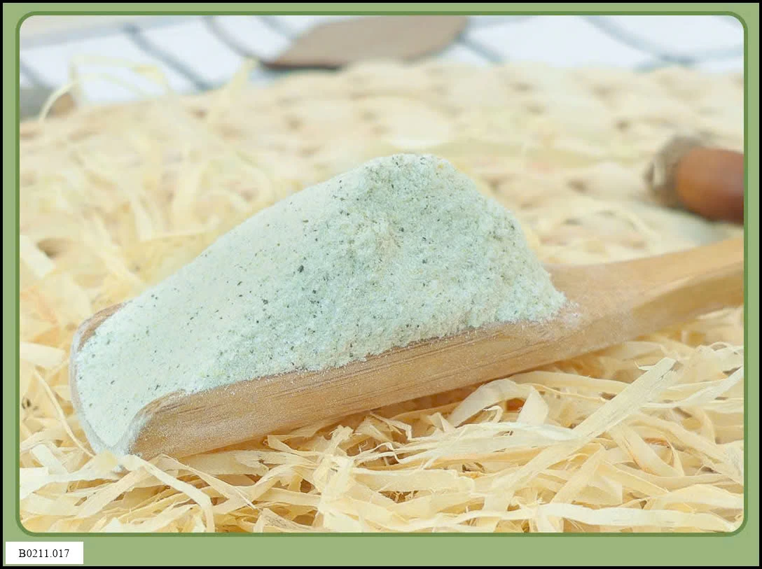 BỘT ĐẬU XANH KHOAI MỠ LÚA MẠCH  Giá sỉ 92k/2 hộp