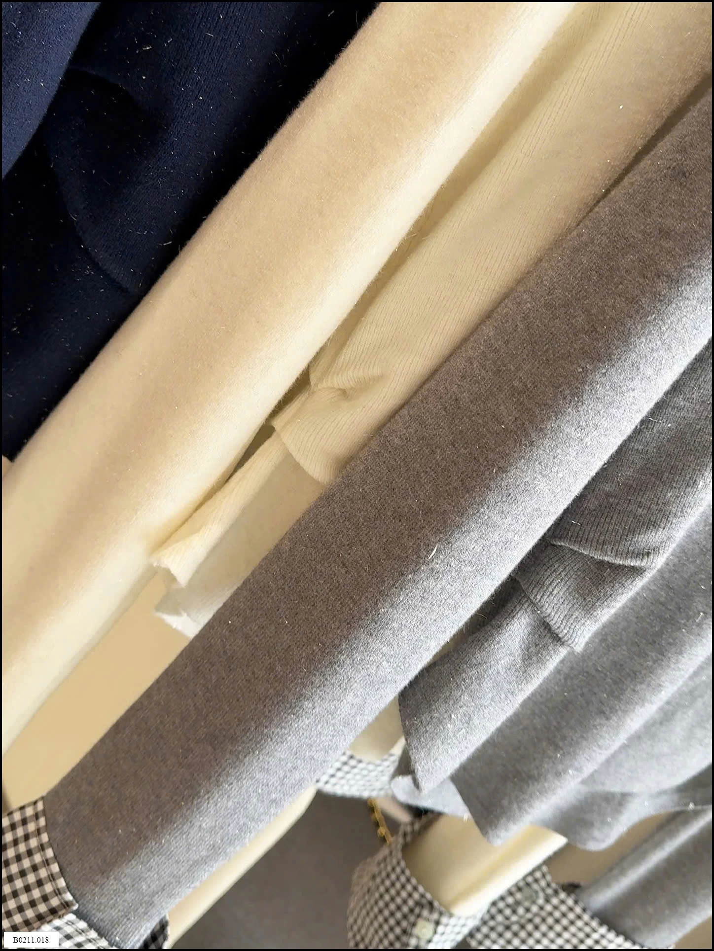 ÁO LEN CARDIGAN CHO NỮ   Giá sỉ 194k