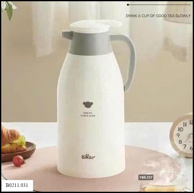 Phích nước giữ nhiệt của Bear  Giá sỉ 245k