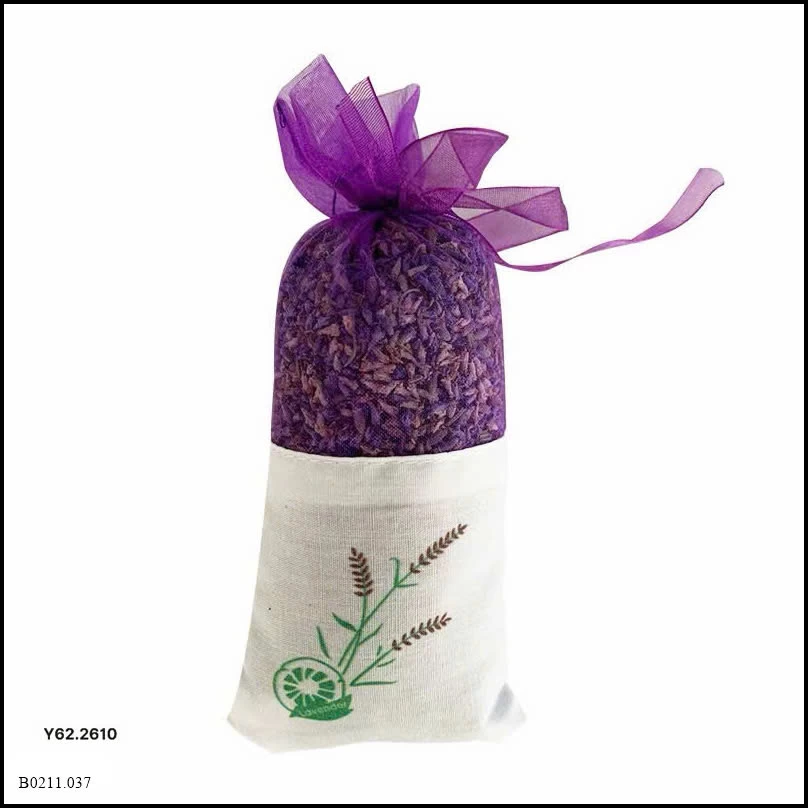 Túi Thơm Hoa Oải Hương (Lavender Sachet)  Giá sỉ 80k/ 10 gói