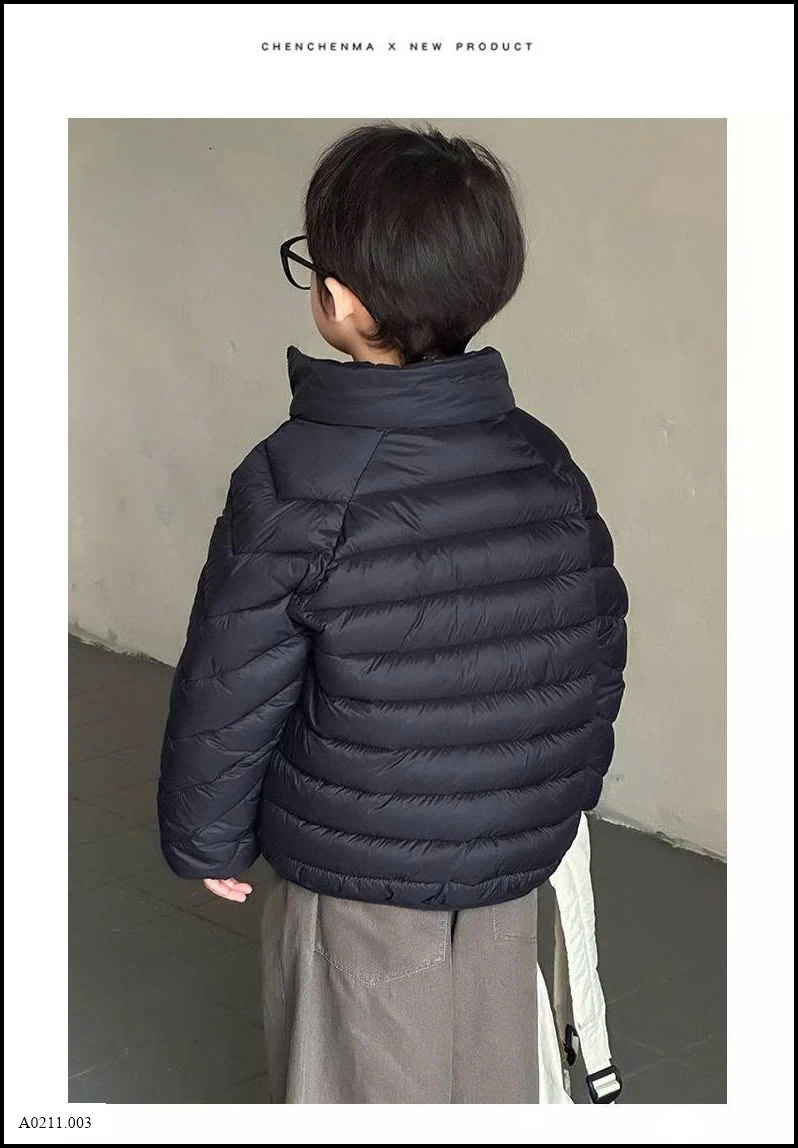 ÁO PHAO BÉ TRAI BÉ GÁI SIÊU NHẸ  Giá sỉ 145k