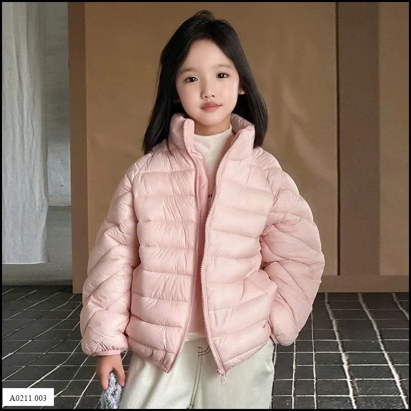 ÁO PHAO BÉ TRAI BÉ GÁI SIÊU NHẸ  Giá sỉ 145k