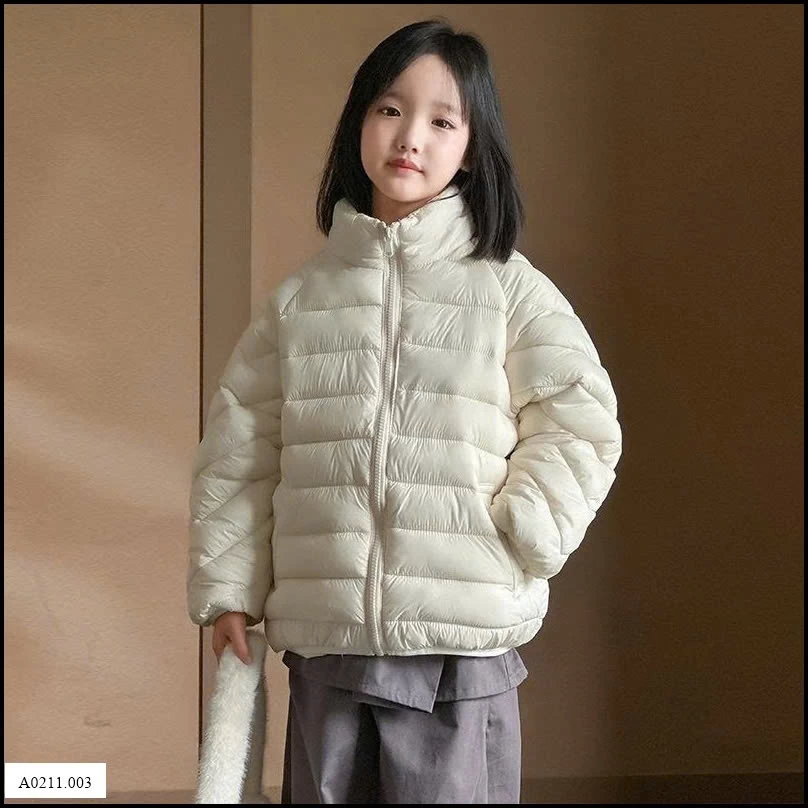 ÁO PHAO BÉ TRAI BÉ GÁI SIÊU NHẸ  Giá sỉ 145k